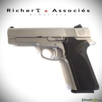 Smith & Wesson Model 4586 DAO cal. .45acp