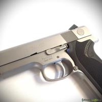 Smith & Wesson Model 4586 DAO cal. .45acp