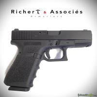 Glock Model 32 cal. .357sig
