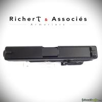 Glock Model 32 cal. .357sig