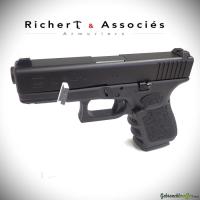Glock Model 32 cal. .357sig