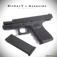 Glock Model 32 cal. .357sig