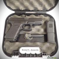 Glock Model 32 cal. .357sig