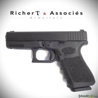 Glock Model 32 cal. .357sig
