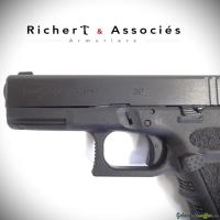 Glock Model 32 cal. .357sig