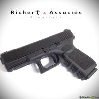 Glock Model 32 cal. .357sig