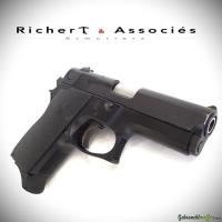 Smith & Wesson Model 469 cal. 9mmP