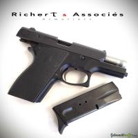 Smith & Wesson Model 469 cal. 9mmP