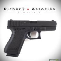 Glock Model 23 Gen 2 cal. .40S&W