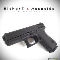 Glock Model 23 Gen 2 cal. .40S&W