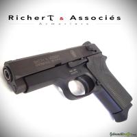 Smith & Wesson Model 908 cal. 9mmP