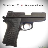 Smith & Wesson Model 908 cal. 9mmP