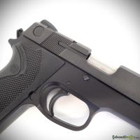 Smith & Wesson Model 908 cal. 9mmP