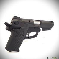 Smith & Wesson Model 908 cal. 9mmP