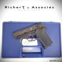 Smith & Wesson Model 908 cal. 9mmP