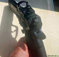 CZ | Ceska Zbrojovka S2 OR 9x19mm Parabellum/Luger/NATO