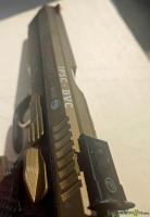 CZ | Ceska Zbrojovka S2 Orange 9x19mm Parabellum/Luger/NATO