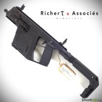 Kriss Model Vector SBR KV45 Gen 2 cal. 45acp