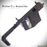 Kriss Model Vector SBR KV45 Gen 2 cal. 45acp