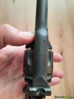 Webley & Scott Mark IV .38 S&W/Colt New Police/Super Police