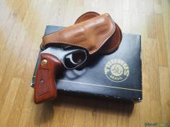 Taurus | Forjas 85S .38 Special / 9x29mmR