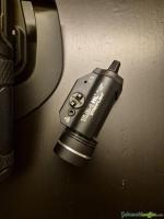 Set Streamlight TLR1-HL und passendes Blackhawk Omnivore Holster