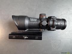 Trijicon ACOG 4x32 TA01NSN tritium