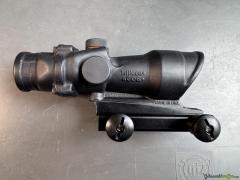 Trijicon ACOG 4x32 TA01NSN tritium