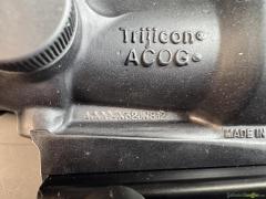 Trijicon ACOG 4x32 TA01NSN tritium