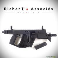 Kriss Model Vector KV90 Gen 2 cal. 9mmP