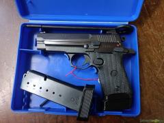 Star 43 Firestar 9mm Para
