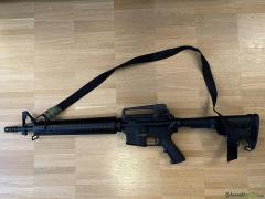 ...Andere-Nicht angegeben AR-15 Dissipator M4 5.56 NATO