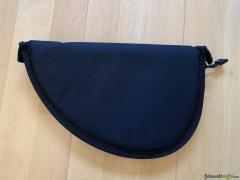 Pistolenetui / Pistolentasche