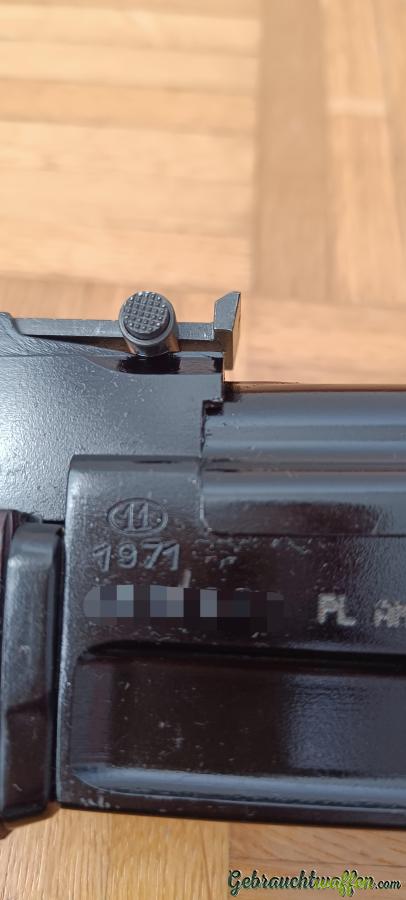 ...Andere-Nicht angegeben WZ60 7.62x39mm — buechsen kaufen Schweiz