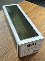 SAI 1-6x24mm MRAD-MIL-A RAF Reticle LPVO