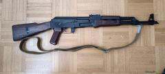 AK47 WZ 60  7.62x39mm