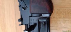 AK47 WZ 60  7.62x39mm