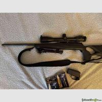 Blaser R8 Kaliber .270 Winchester