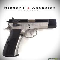 Sphinx Systems Model 2000S cal. 9mmP