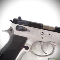 Sphinx Systems Model 2000S cal. 9mmP