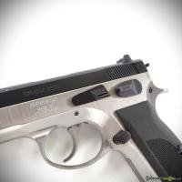 Sphinx Systems Model 2000S cal. 9mmP