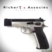 Sphinx Systems Model 2000S cal. 9mmP