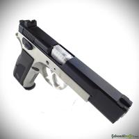 Sphinx Systems Model 2000S cal. 9mmP