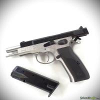 Sphinx Systems Model 2000S cal. 9mmP