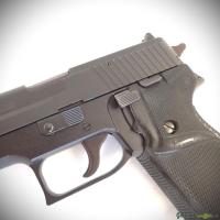 SIG-Sauer Model P225 Montage Suisse cal. 9mmP