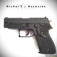 SIG-Sauer Model P225 Montage Suisse cal. 9mmP