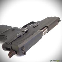 SIG-Sauer Model P225 Montage Suisse cal. 9mmP