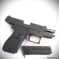 SIG-Sauer Model P225 Montage Suisse cal. 9mmP