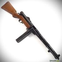 Hispano-Suiza Model 43/44 cal. 9mmP