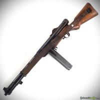 Hispano-Suiza Model 43/44 cal. 9mmP